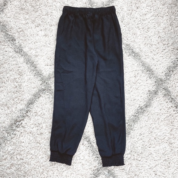 1. State Black Joggers Size Small - Picture 4 of 9